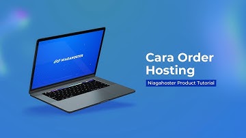 Cara Beli Hosting di Niagahoster | Ada Spesial Promo 75%