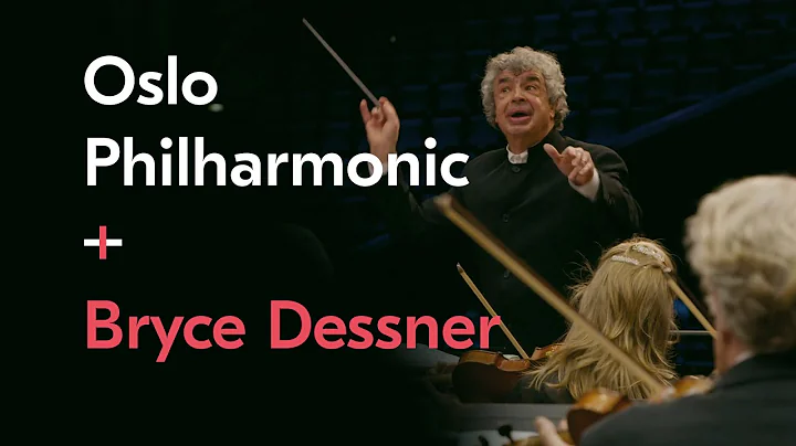 Mari / Bryce Dessner / Semyon Bychkov / Oslo Philh...