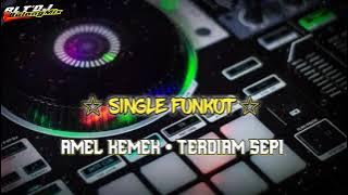 SINGLE FUNKOT • TERDIAM SEPI