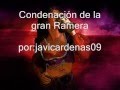 Condenación de la gran Ramera según Apocalipsis