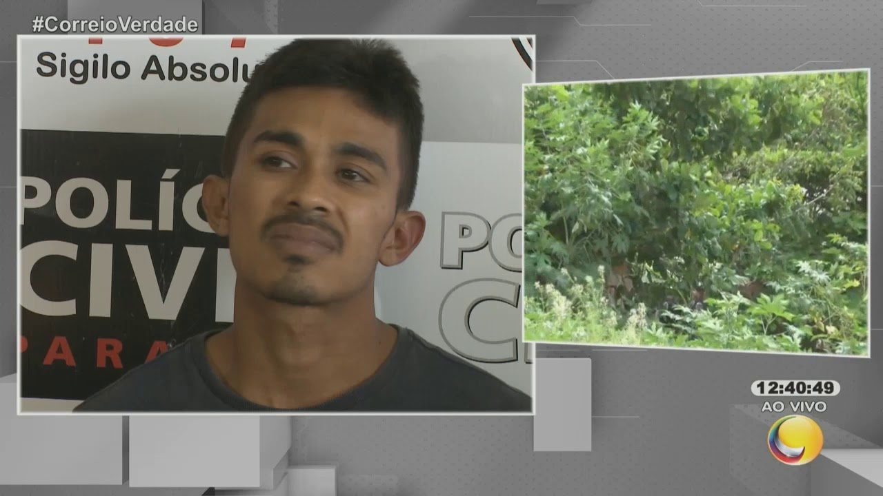 Policias fazem operação no bairro São José para prender fugitivo do PB1