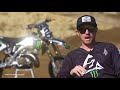Catching up with Ryan Villopoto - Motocross Action Magazine