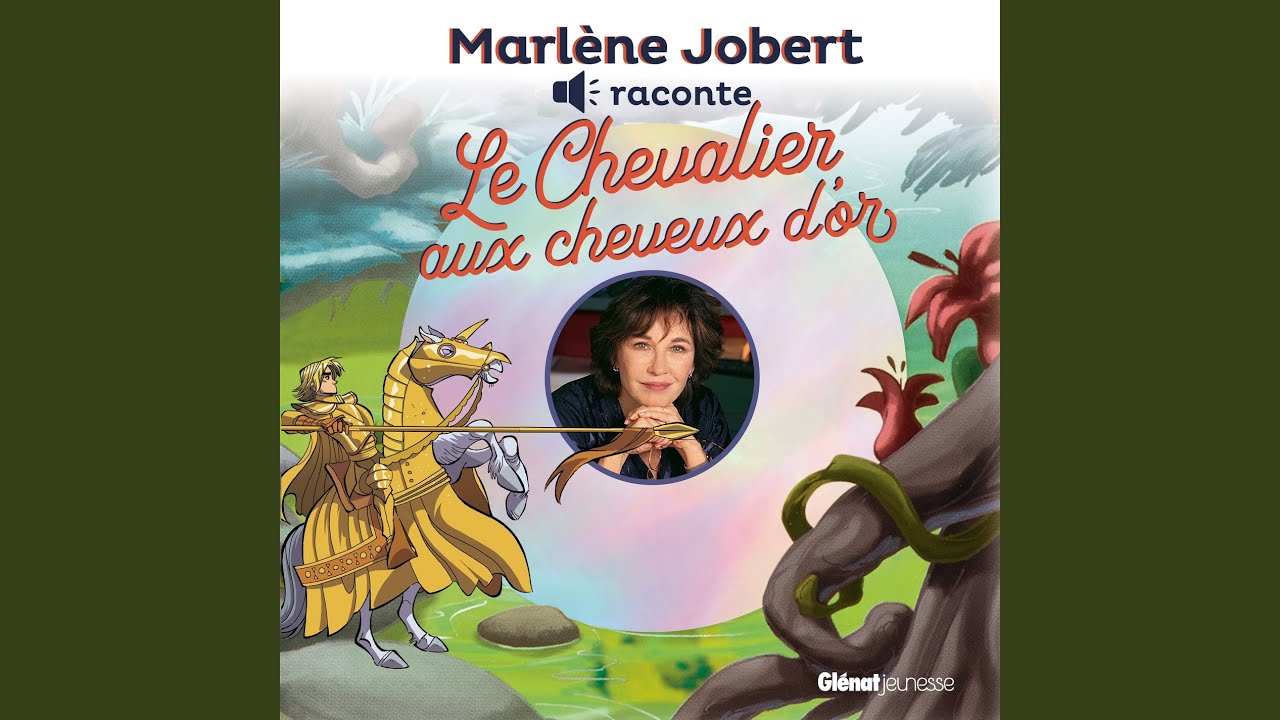Le Chevalier aux cheveux d'or, Pt. 02 - YouTube