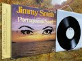 JIMMY SMITH ‎–And I Love You So - Portuguese Soul LP RARE PROMO Verve ‎MV 2079 ORIGINAL 1974