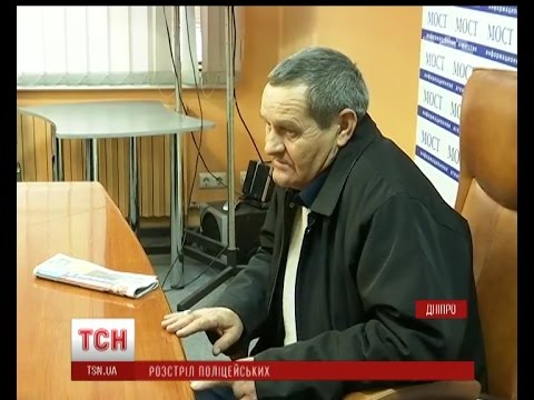 Водій, який блокував авто Пугачова, розповів подробиці вбивства патрульних