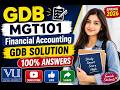 MGT101 GDB Solution | MGT101 GDB Solution Spring 2026 | MGT101 GDB