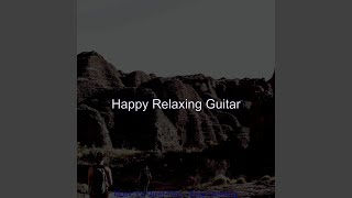 Glorious Piano and Guitars - Vibe for Deep Work
