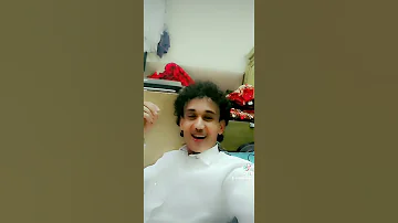 والله العظيم لو قطعوني وصال 