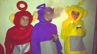 Memes that ruined my childhood