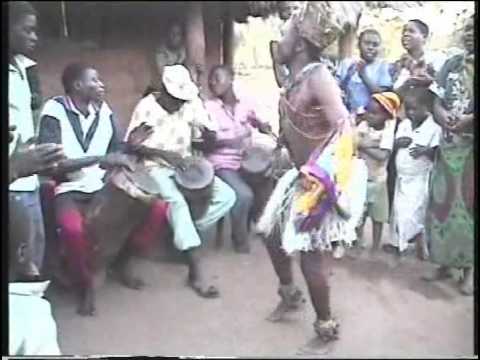 Vimbuza Dance of the Spirits