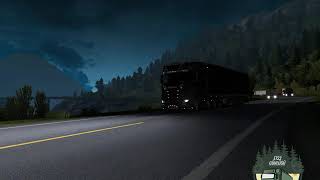 Ets 2 Günlüğü Yanlışlara Gidiyorum