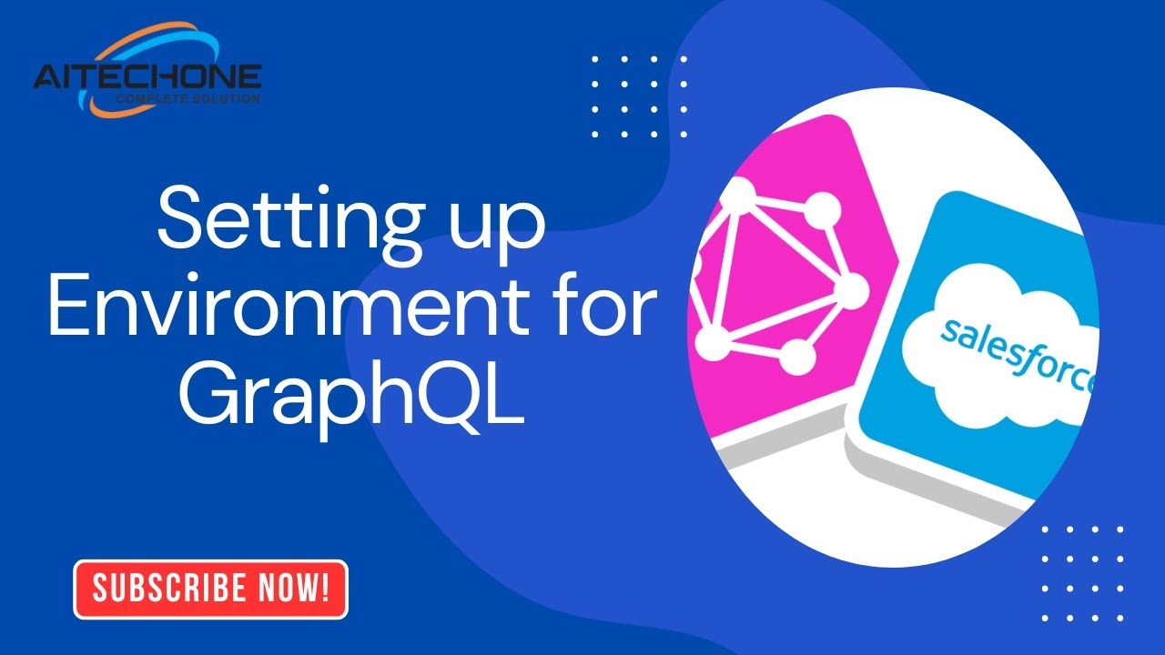 Session 2: Setting up Environment and Test GraphQL Query || Postman ...