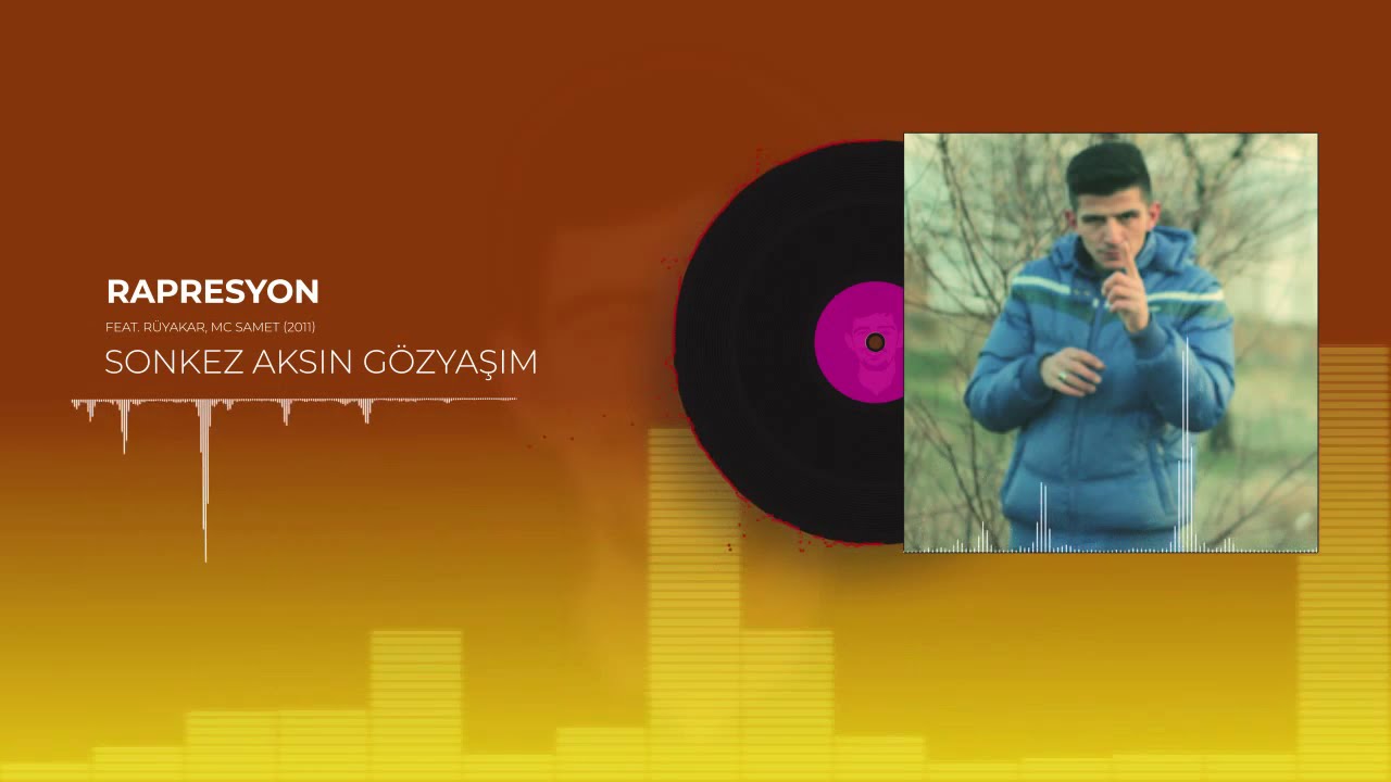 RapResyon - Sonkez Aksın Gözyaşım (Feat. Rüyakar, Mc Samet) (2011)