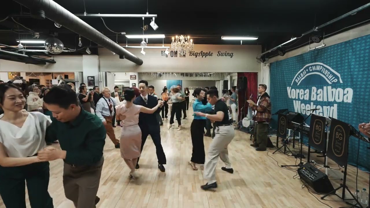 KBW2024 :  Balboa Classic Prelim