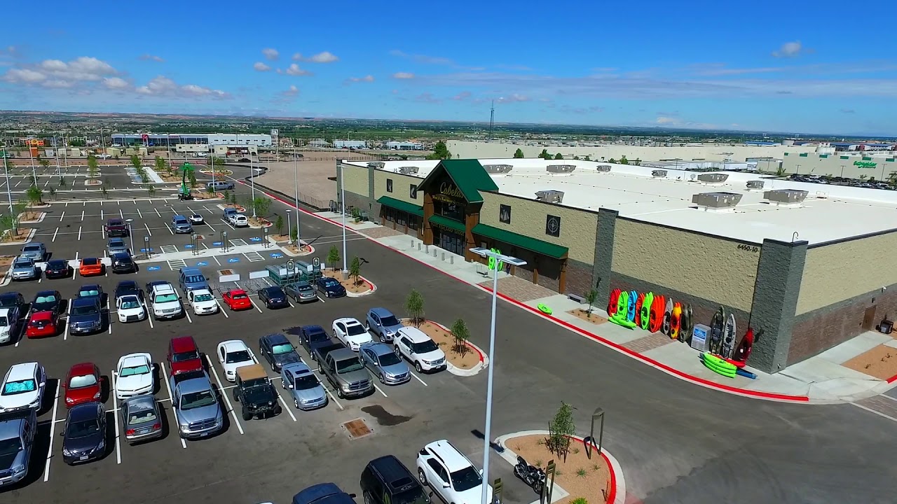 West Towne Marketplace 8242017 YouTube