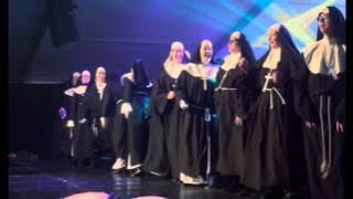SisterAct - Shout