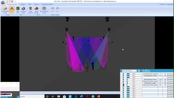 Freesytler DMX and Magic 3D