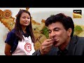 Nambie क Lobster Bisque क द खकर Chef Vikas न कह Wow MasterChef India S8 Throwback