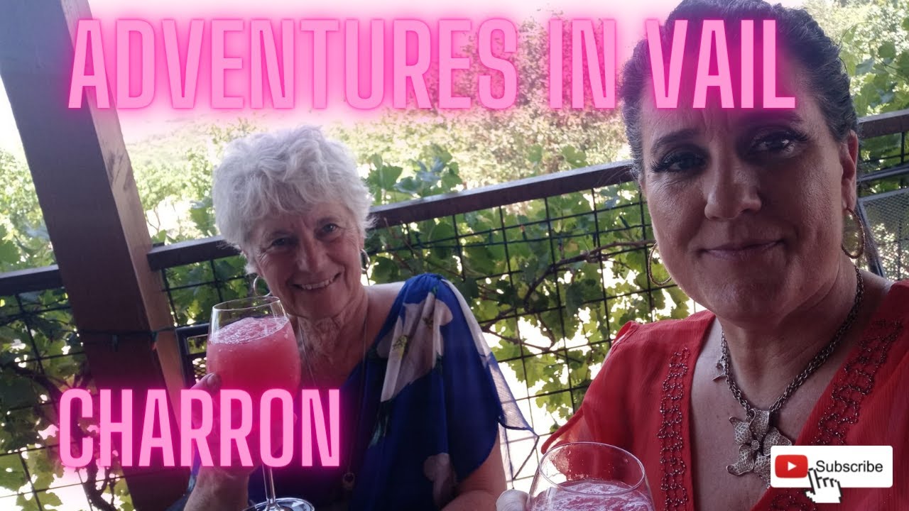 🍷⭐️ Wineries Near Me - Charron Vineyard ⭐️🍷