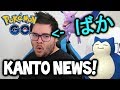 IS THE *KANTO CELEBRATION* THE MOST "BORING" EVENT IN POKÉMON GO YET?
(OR WILL WE GET SHINYS?)