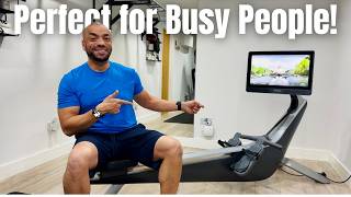 Hydrow Pro: Fitness Solution for Busy Lives! screenshot 5