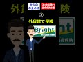 【注目】この保険に入ってると必ず後悔することになります #shorts