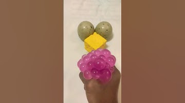 #squishy #fidgettoys #funandfidgety #satisfying #squish #fidget #oddlysatisfying #toys #fidgettoy