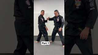 5 swords concepts/principles pt 1 Instagram.com/kenpo.official Kenpolessons.com maxdojo.com #kenpo
