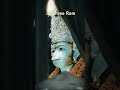 Jai shree Ram ji 🙏🙏☄️. #shorts #viralvideo #ram #hanuman