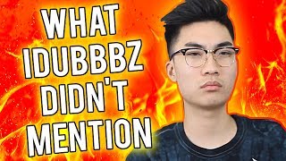 RiceGum's 8th Sin (iDubbbz Content Cop)