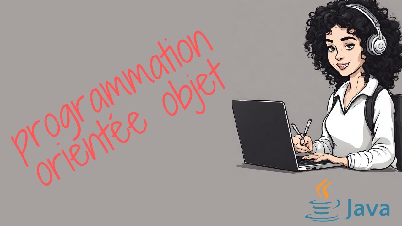 java b darija - programmation orientée objet - les classes