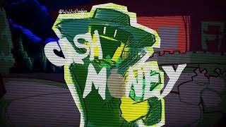 CashMoney By Smokey99k But its an actual OST vid (i visualized it) (HD 60fps)