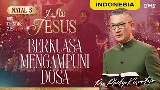 Indonesia | GMS Christmas 