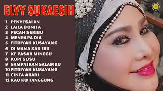 elvy sukaesih ( kumpulan lagu dangdut lawas kenangan ) hits 2021