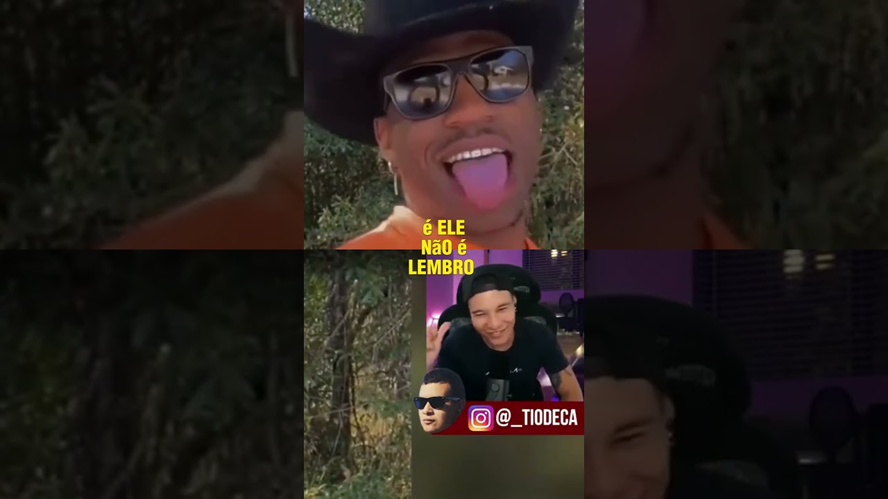 OS MELHORES SEDUTORES DA INTERNET 