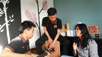 Ho Do Tuhan -Sistem Informasi 2 2015