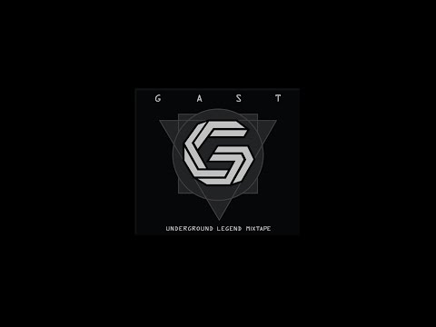 Gast ft. 1Zuckero - MA CHE SEI STUPIDO - ( Testo Lyrics )