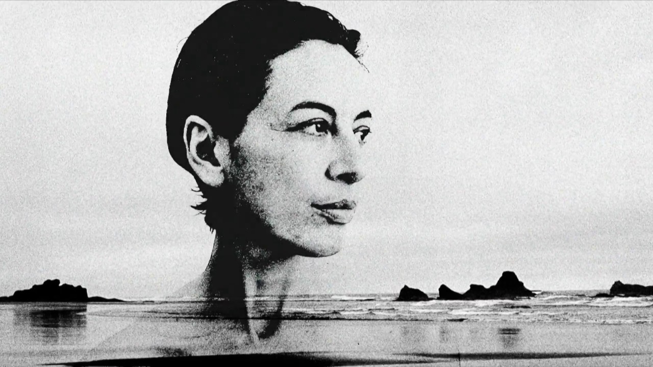 "Messages By Dreams" by Black Needle Noise with Attasalina