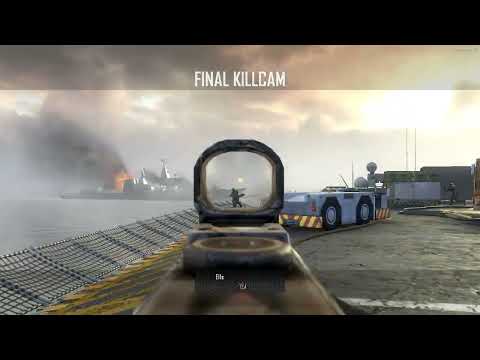 BO2 Pluto Hybrid Nac to Instaswap