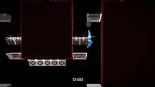 Challenge Room 43 - Fun House - Bionic Commando: Rearmed Wealth