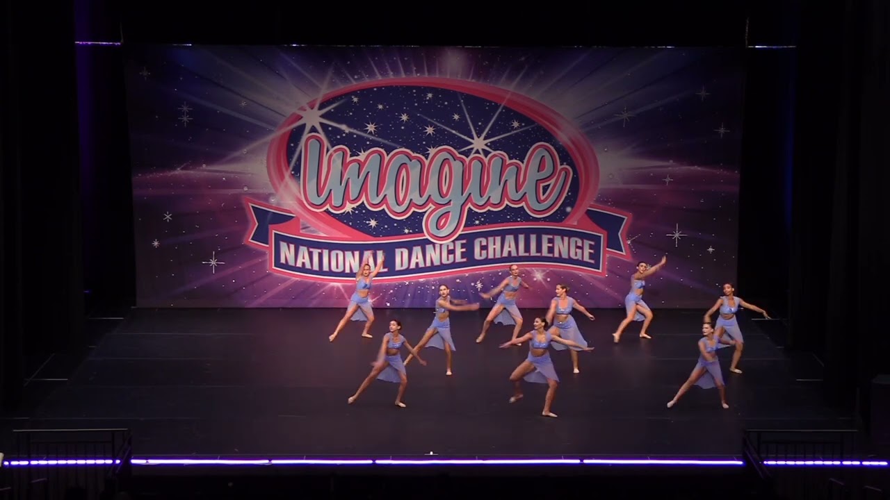 Run to You: Contemporary Small Group 2025