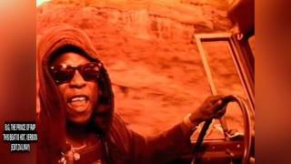 B,G, The Prince Of Rap, This Beat Is Hot, Version Edit,Dvj,May Demo