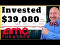 Amc just hit bottom and im buying