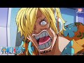 Il Secolo Vuoto... | One Piece