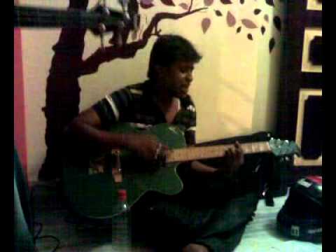Ekbar Bol By Abhra.mp4