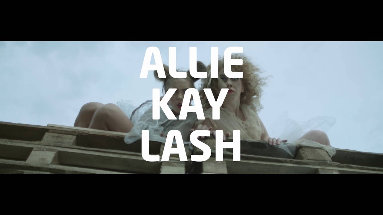 Allie Kay Lash - Like I Want It (Премьера клипа)