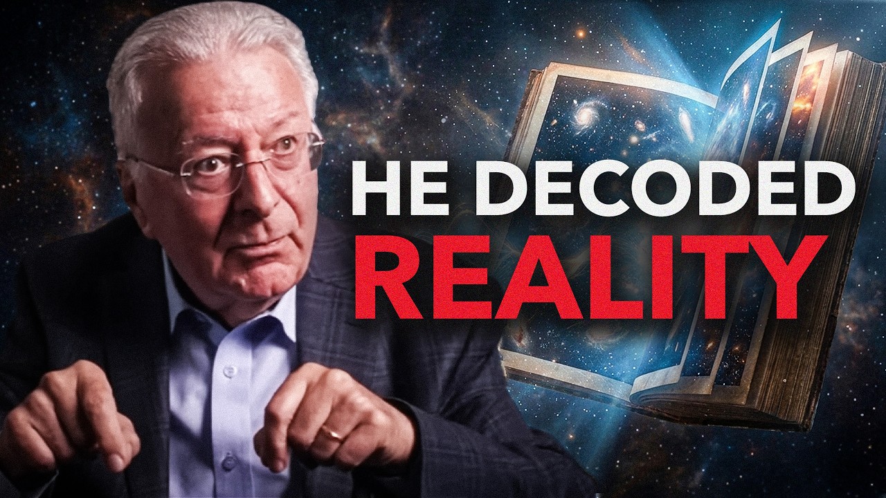 TRUE Reality May Be COMPLETELY Different ft. Federico Faggins | Full-Length Documentary