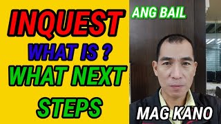 What Is INQUEST Proceeding