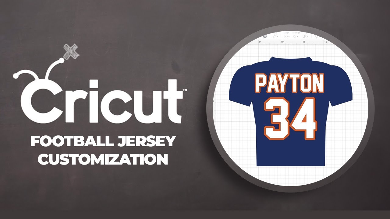 Cricut Design Space Customizing Football Jersey Treat Box Jersey cricut-design-space-customizing-football-jersey-treat-box-jersey