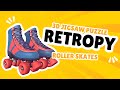 Retropy VR Puzzle - Gameplay - Roller Skates (3x Speed) #vrgaming #indiegame #gamedev